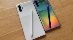 三星note 20 ultra怎么截屏?三星note 20 ultra快速截屏的方法