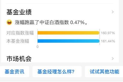 支付宝基金诊断在哪查看?支付宝查看基金诊断的方法截图