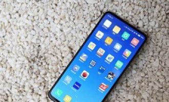 小编教你小米miui12怎样隐藏通知内容。