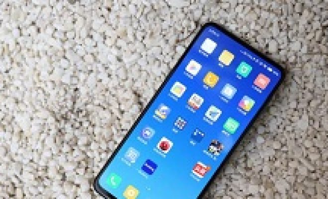 小编教你小米miui12怎样隐藏通知内容。