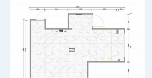 酷家乐怎样导出户型图？酷家乐导出户型图的方法截图