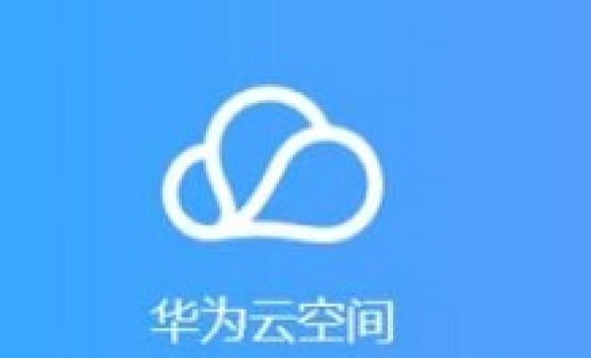 我来分享华为云空间怎样备份应用软件。