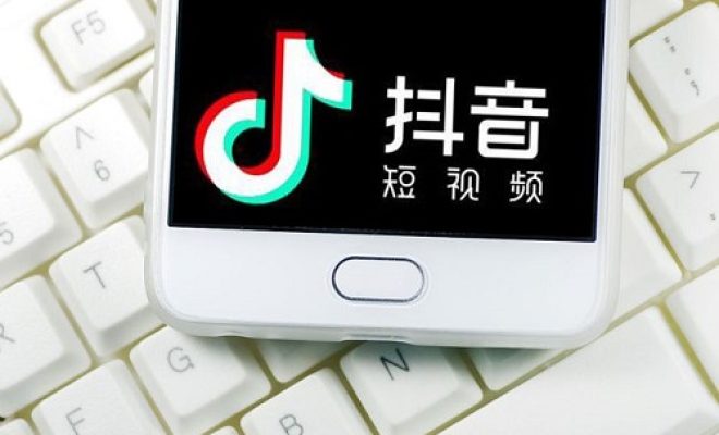 我来教你抖音时间管理怎么设置成桌面。