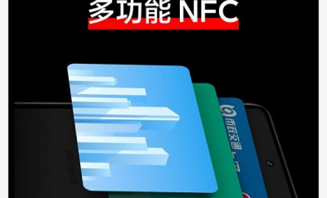 小编分享红米note11有nfc功能吗。