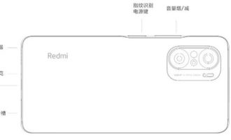 分享红米K50Pro耳机孔在哪里。