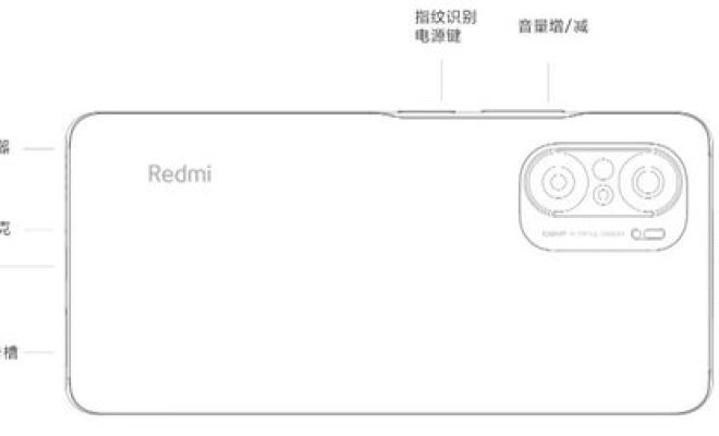 分享红米K50Pro耳机孔在哪里。